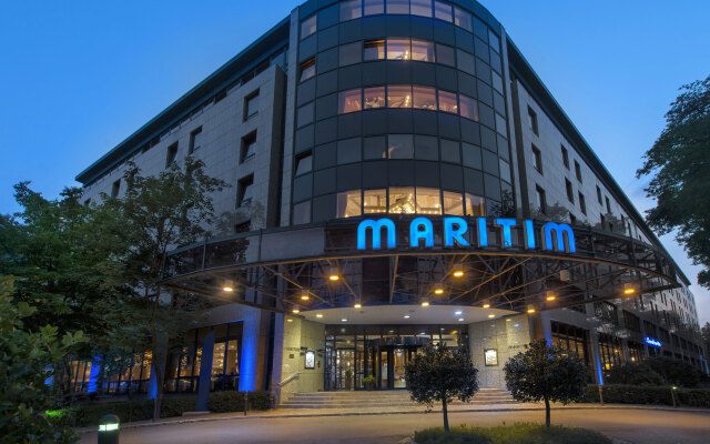 Maritim Hotel Bremen