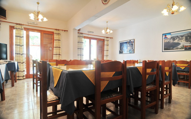 Balaskas Hotel