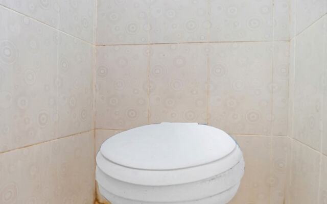 OYO Life 91856 Griya Gedangan Syariah