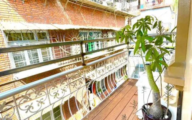 Gulangyu Rose Town Hotel