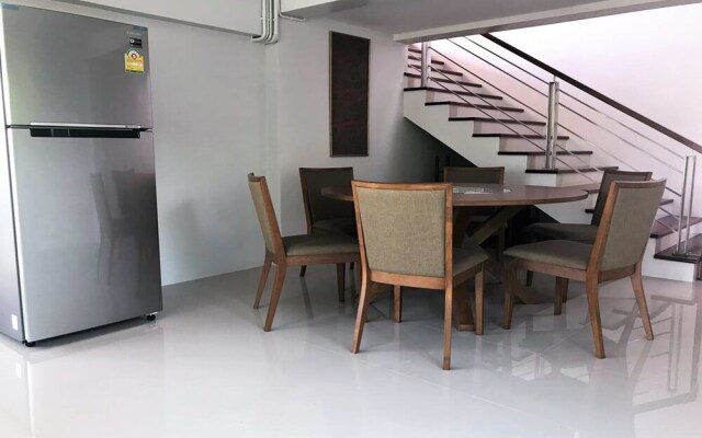 Ban Ton Kao Villa 1&2