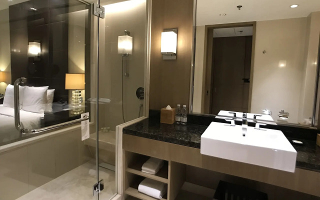 Courtyard by Marriott Kunshan