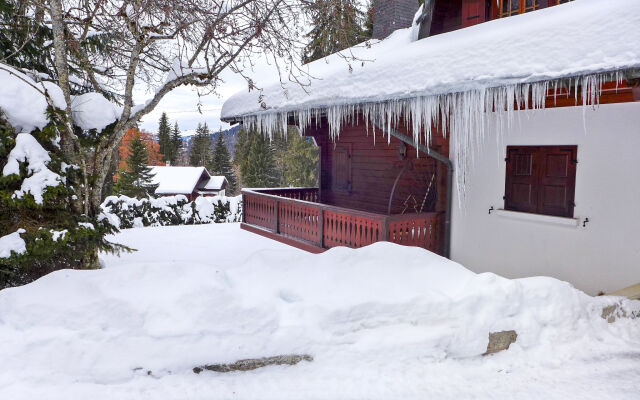 Chalet L'Oiselet