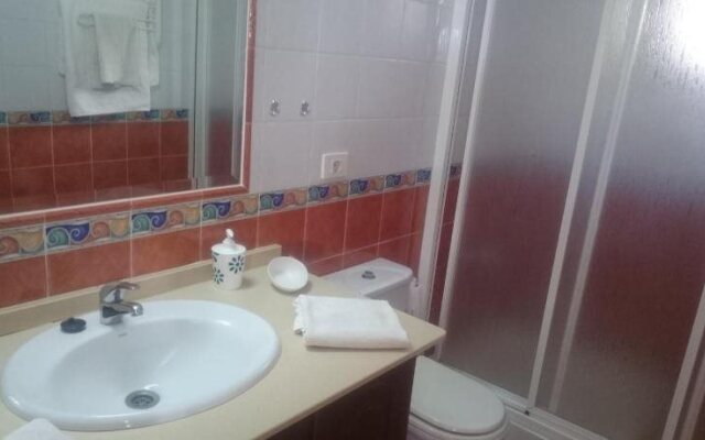 Bungalows Casas Colon