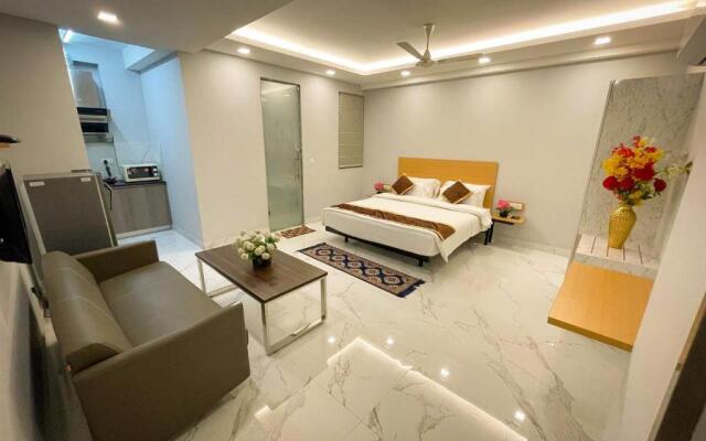 The Empire - Signature tower, Gurgaon