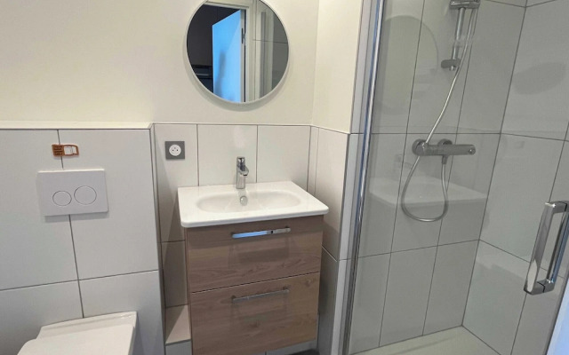 Comfort Studio in a Premium Residence- Sport/cinema