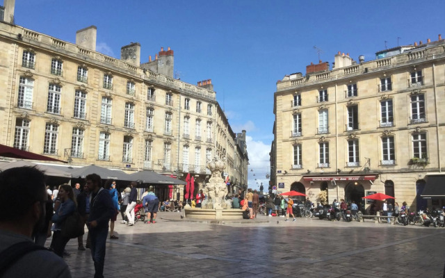 La maison de Valentine