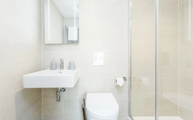 Stayo Homes Covent Garden