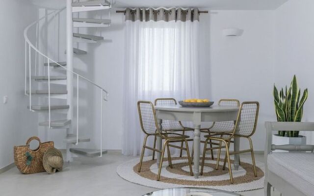 360 Caldera View Villa by Caldera Houses
