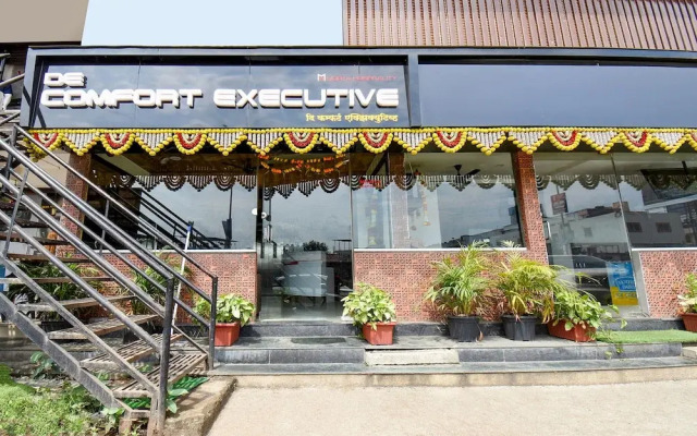 Fabexpress Comfort Executive