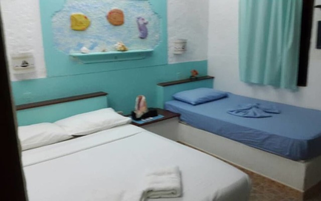 Posada Acuario