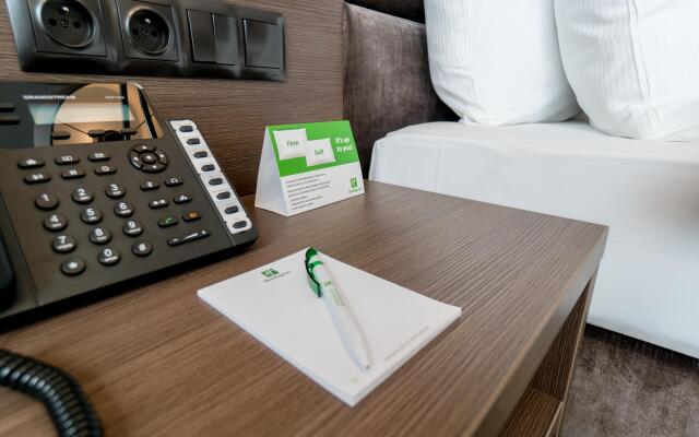 Holiday Inn Dabrowa Gornicza, an IHG Hotel