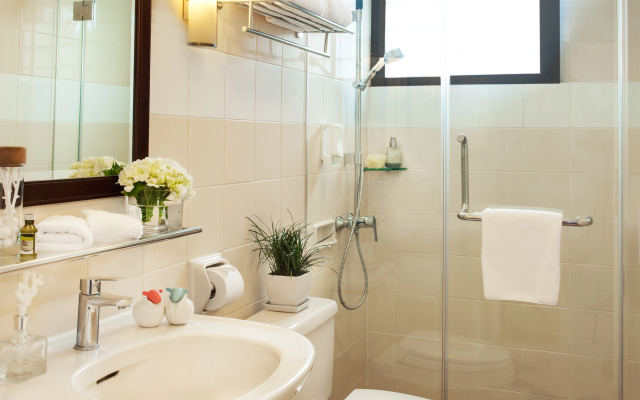 Somerset Grand Hanoi