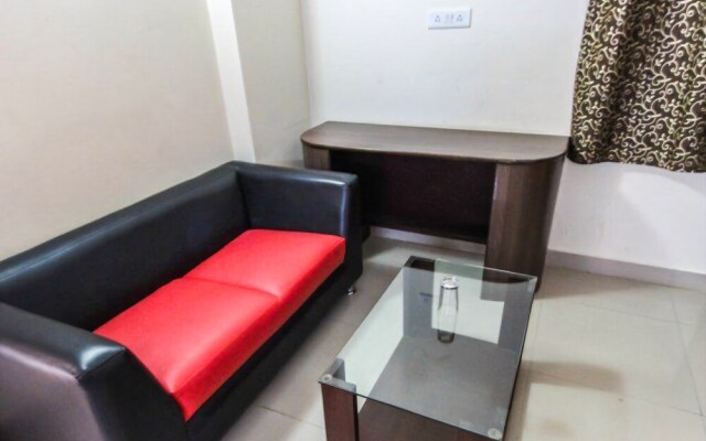 Pavani Royale Bangalore