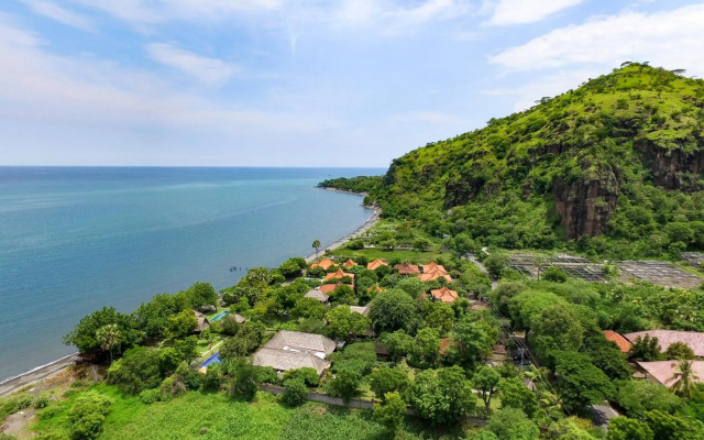 Villa Wilali