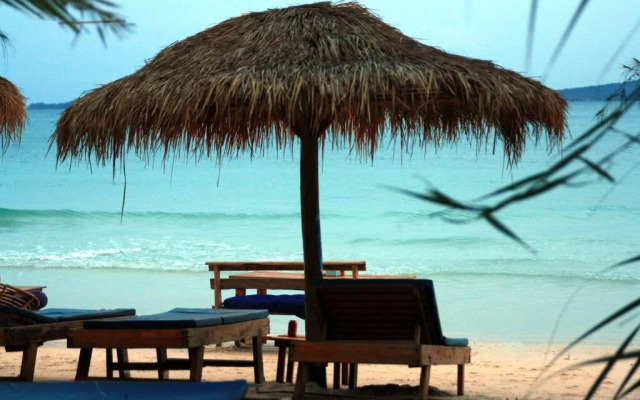 High Land Beach Bungalow