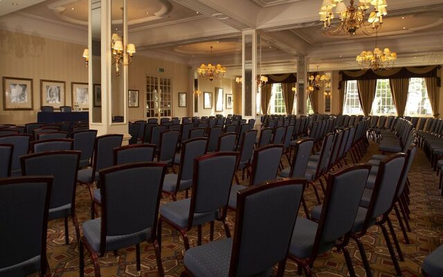 Richmond Park Hotel