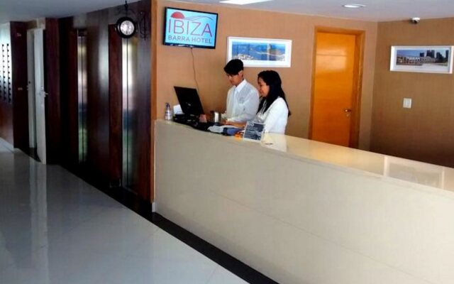 Ibiza Barra Hotel