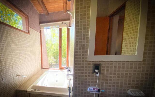 Caminos De Uco - posada de campo-