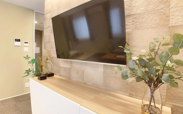 Hotel Cla-Ss Hiroshima-Tokaichi – Lobby – Hiroshima