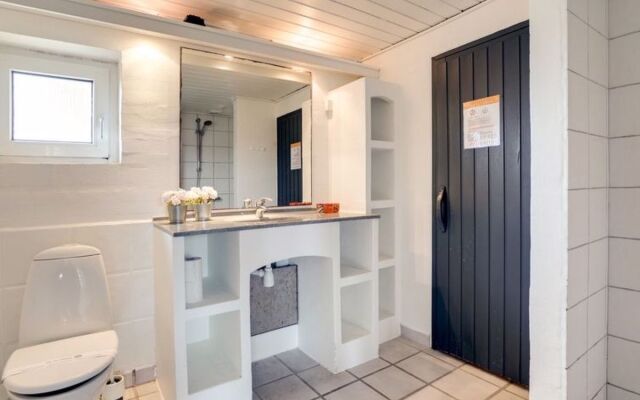 "Shana" - 700m from the sea in Western Jutland