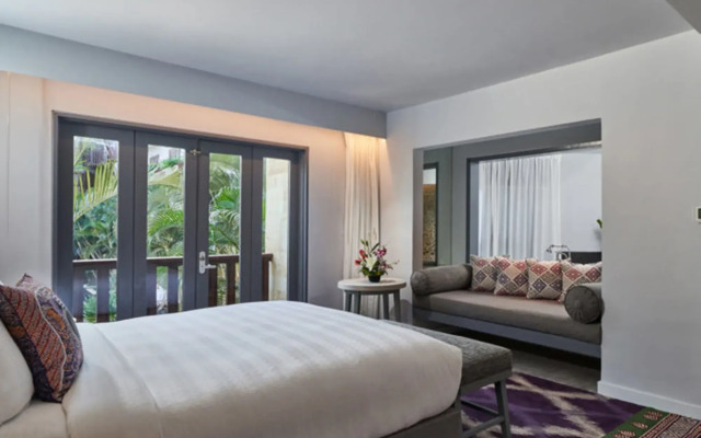 Hard Rock Hotel Bali