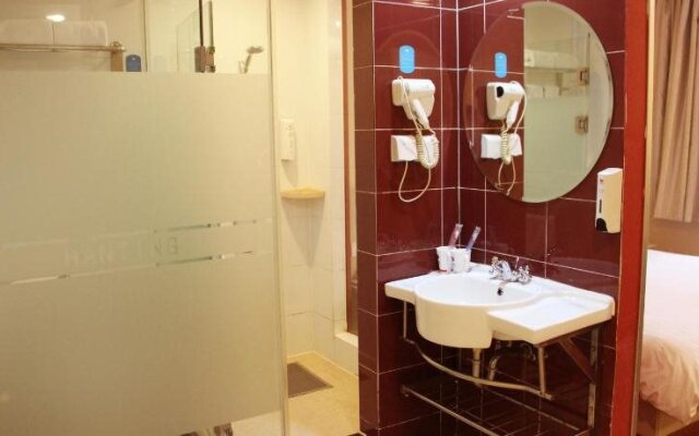 Hanting Express Shanghai Chuansha Xinchuan Road Branch