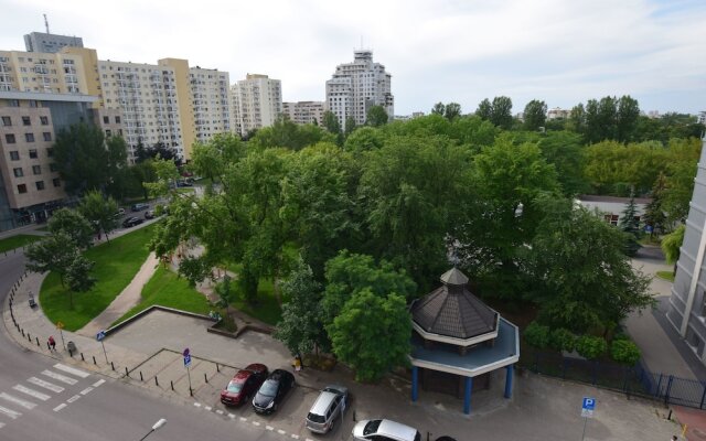 Elegant Apartment Arkadia