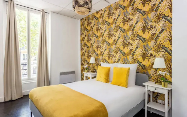 Merveil Family Suite - Sebastopol III