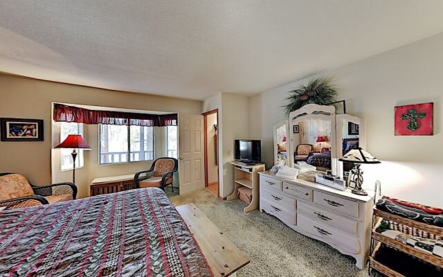 848butte 2 Bedroom Cabin