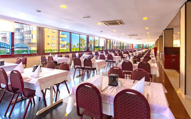 A11 Hotel Obaköy - All inclusive