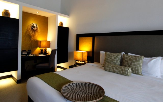 Ikin Margarita Hotel And Spa