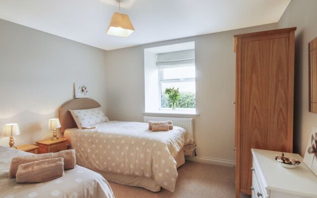 Coed Bolyn Lodge