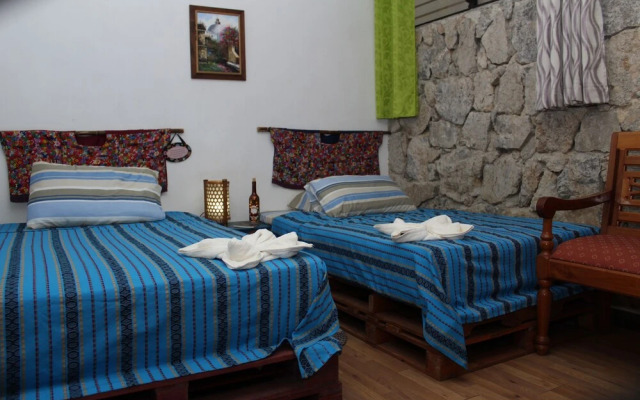 Paraiso San José - Hostel