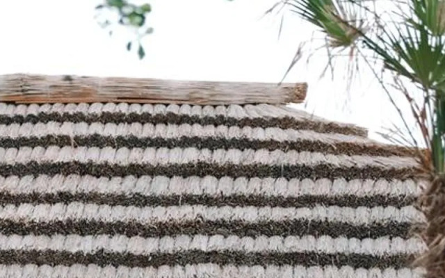 Sapanca Bamboolow Resort