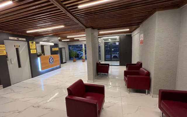Hotel Prima