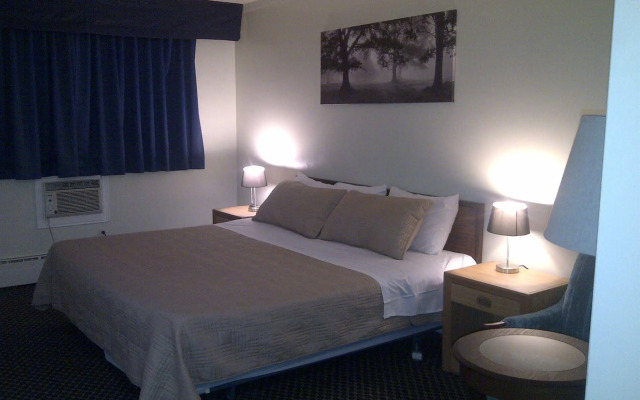 Lord Nelson Motel