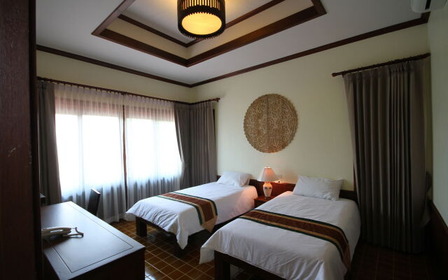 Monmuang ChiangMai resort