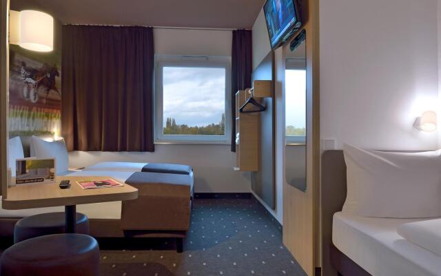 B&B Hotel Mönchengladbach