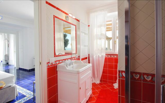 Villa Duchessa d'Amalfi