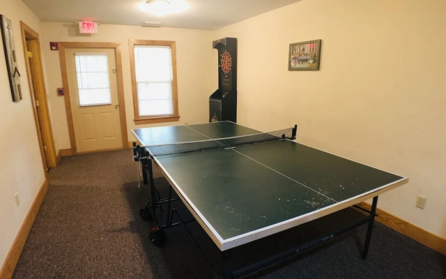 Briarstone Lodge Condo 13B - Two Bedroom Condo