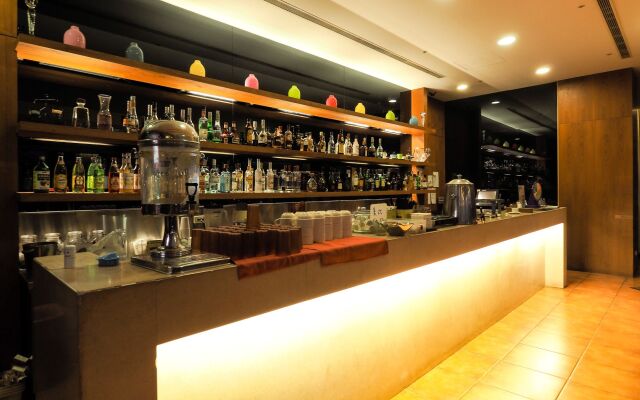South Garden Hotels and Resorts