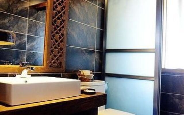 Yonsamity Smart Inn Yunge
