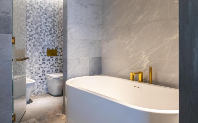 Five South - 40-106- PJ