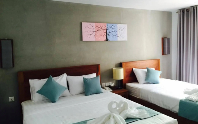 Home Chic Hotel