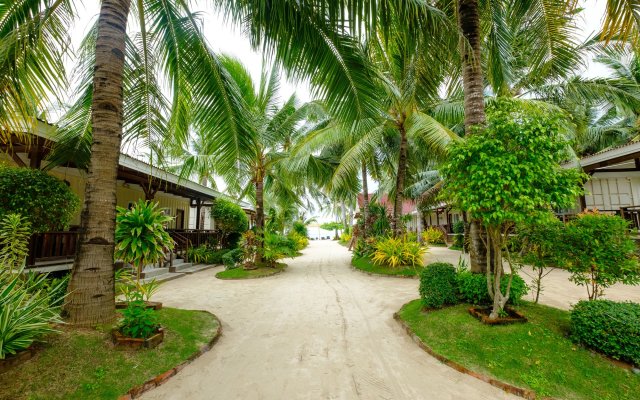 Anika Island Resort