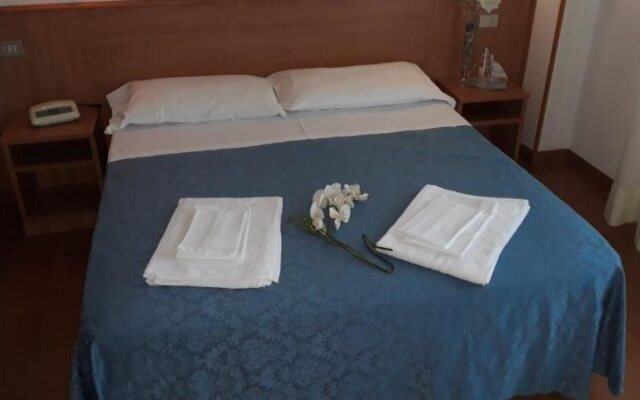Hotel Leucò