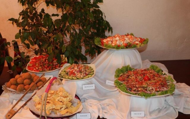 Capital Regency Hotel