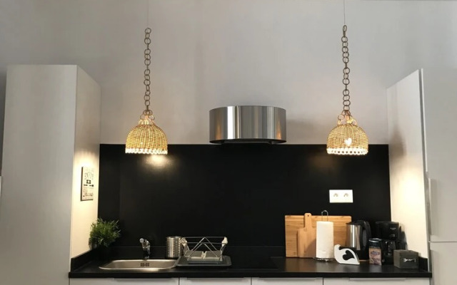 Apartamentos Boutique Villavieja