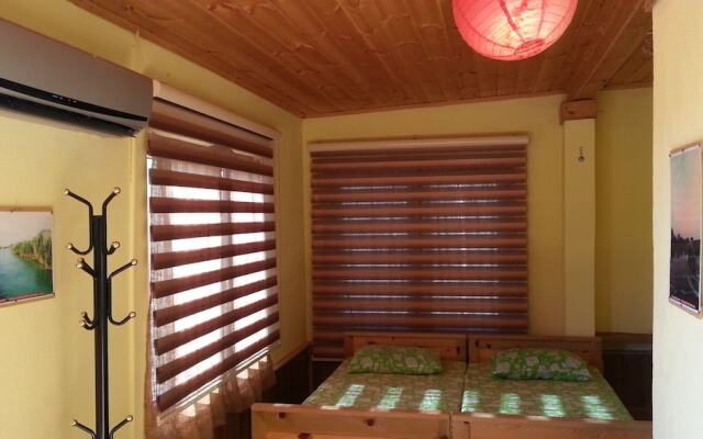 Sun Dalyan & Yeni Adet Organic Hotel